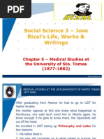 jose rizal book by zaide 2nd ed